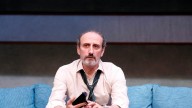 La hija del actor José Luis Gil nos cuenta cómo avanza su enfermedad, esta tarde en Y ahora Sonsoles