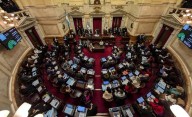 Ley de emergencia en discapacidad hasta 202