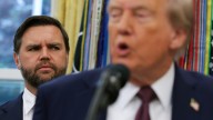 Vance sobre Trump: "A veces, te llama a las 12:30 o a las 2:00 y luego te llama a las 6 de la mañana"