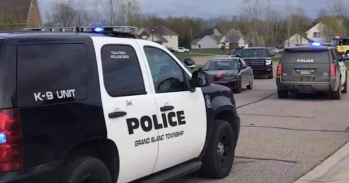 Qué se sabe del tiroteo en una iglesia que terminó con al menos cuatro muertos en Michigan