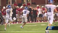 Covington Catholic Colonels 42, Beechwood Tigers 14