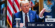 Donald Trump US Federal Reserve sacking fallout: Republicans wants board spot for Stephen Miran, key economic adviser