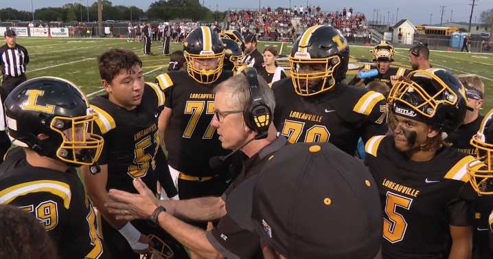 Friday Night Live Week 3 scores and highlights