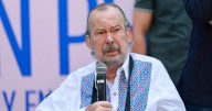 Mauricio Fernández deja la alcaldía de San Pedro Garza García por motivos de salud
