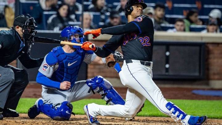 MLB on Sling TV: How To Watch New York Mets vs. Chicago Cubs Online