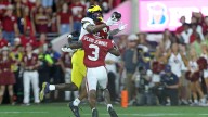Michigan football winners and losers: Not much good vs Oklahoma