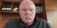 Chiefs coach Andy Reid recaps loss to Chargers, looks ahead to Eagles