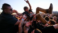 Catch these 6 Kentucky bands at Louder Than Life in Louisville