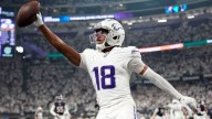 Best bets for 'Monday Night Football': Our favorite props and plays for Vikings