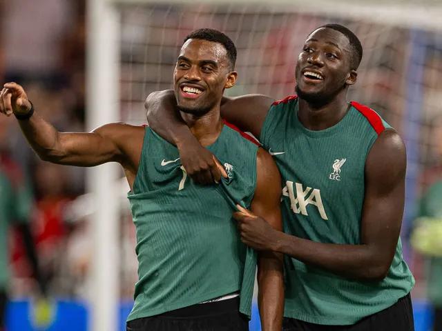 New target: Real Madrid 'eyeing' swoop for €75m