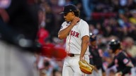 Jordan Hicks’ Red Sox ERA balloons to 8.20 after ugly outing vs. Cleveland
