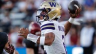 Demond Williams Jr. leads Washington over Washington State 59