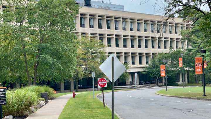William Paterson plans networking sessions for entrepreneurs