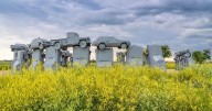 Nebraska Invites Travelers to Discover the Good Life in Its Small Towns