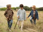 Mimo & Co: 60 años vistiendo a generaciones de familias argentinas