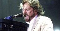 Rick Davies, co-founder and singer of Supertramp, dies at 81