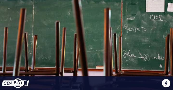 Día del Maestro: 11 de septiembre, sin clases en Córdoba