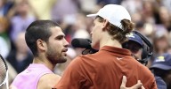 Carlos Alcaraz a Jannik Sinner, tras ganar el US Open: “Te veo más que a mi familia”