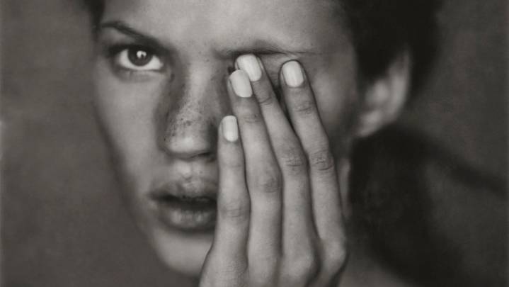 Fashion Photographer Paolo Roversi Talks Kate Moss, New Show