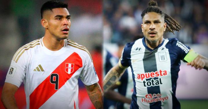 Luis Ramos dio categórico calificativo a Guerrero tras comparaciones en la selección: "Es un..."