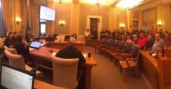 Pueblo County Commissioners select next Pueblo County Coroner