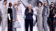 In Surprise Twist, Armani’s Will Sets Stage for Sale of Fashion Empire