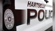 Hartselle Police provide update on investigation into deadly crash after police chase