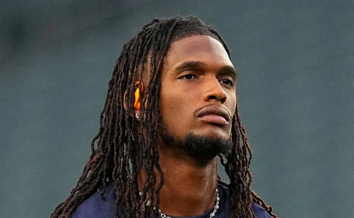 Cowboys WR CeeDee Lamb sends direct warning to Giants player who injured him in 2024