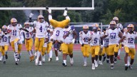 Section V football: Scores, live updates, highlights from Week 2