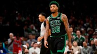 Luka Doncic: Ex-Celtics guard a 'headache' to play against