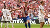 Real Madrid embarrassed 5-2 by Atletico Madrid as it all goes wrong in Xabi Alonso's first loss of the season