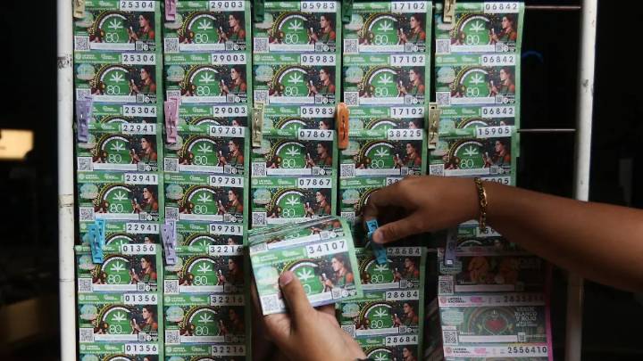 Sorteo de Lotería Nacional: ¿cómo cobrar el premio y cuánto me quitan de impuestos?