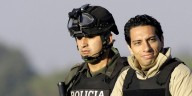 David Murcia Guzmán se habría “transformado” y tendría un papel espiritual en la cárcel La Picota
