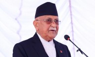 Nepal bans ousted PM Oli from travel amid Gen Z protest probe