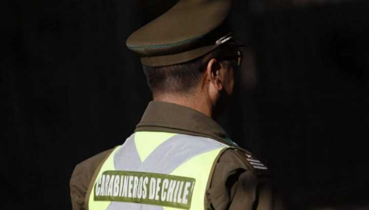 Atropellan a carabinero mientras realizaba control vehicular: se encuentra en estado grave