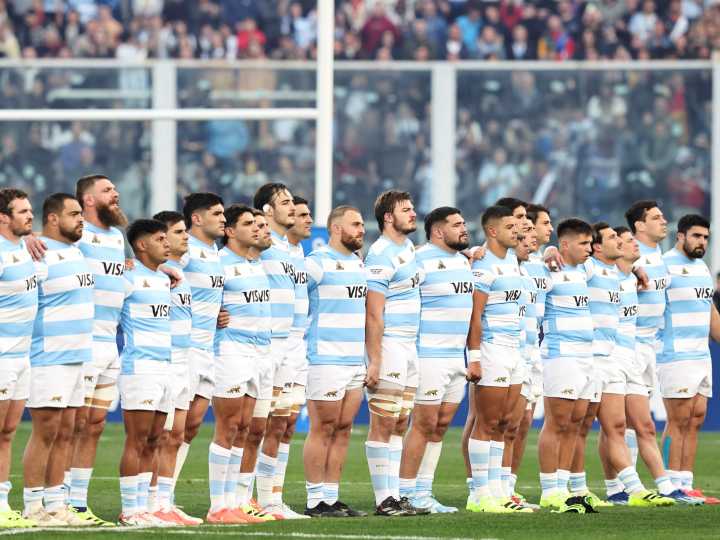 Los Pumas vs Australia, por el Rugby Championship, EN VIVO: un partido para seguir la lucha por el título