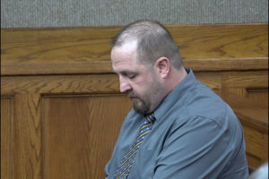 ‘There was no mistake; there was a choice’: Ammon man sentenced to 22 years in lewd conduct case