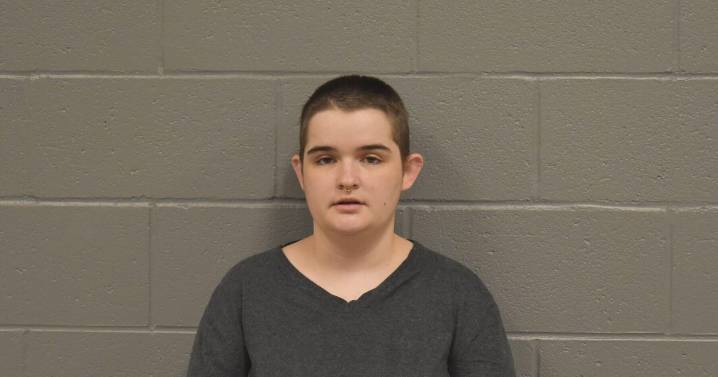 Second suspect in BLM arson arrested; Homewood Police working with ATF to pursue federal charges