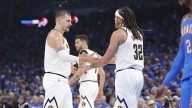 Nuggets’ Aaron Gordon puts Nikola Jokic in GOAT company