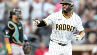 San Diego Padres Wrigley Field National League Wild Card Playoffs