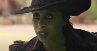 Wicked For Good final trailer leaves fans with 'goosebumps' as Ariana Grande and Cynthia Erivo return