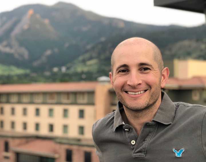 Startup veteran tapped to lead Techstars revival in Boulder