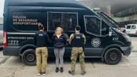 Detuvieron a "La Reina", conocida narco de la zona oeste de Rosario ligada al clan Los Monos
