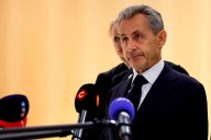 Expresidente francés Sarkozy irá a la cárcel