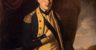 Brush up on Revolutionary War history and learn more about Lafayette's role as a strategist