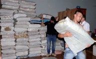 Paraguay incinera 30 toneladas de bolívares venezolanos sin ningún valor