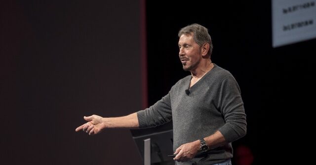 Report: Oracle Closes In on TikTok Deal, Trump Pushes Back Ban to December