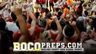 BoCoPreps 10 & 10: Front Range’s top teams and players from Week 4