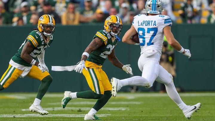 Xavier McKinney drops honest NSFW message amid Packers’ 2