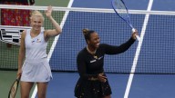 Gabriela Dabrowski, Erin Routliffe win U.S. Open women's doubles title